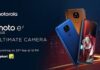 भारत में 23 सितंबर को लॉन्च होगा Moto E7 Plus Moto E7 Plus