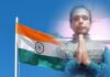 उत्तराखंड विधानसभा के चुनाव मैदान मे उतरेगी नेशनल अपनी पार्टी रवि जोशी