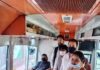 भाजयुमो ने किया 70 रक्तदान शिविर का आयोजन तजिंदर सिंह तिवाना,BJYM organized 70 blood donation camp