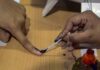 12 राज्यों की 57 सीटों पर उपचुनाव का ऐलान By-elections announced in 57 seats in 12 states