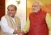 विपक्ष के दबाव के सामने नहीं झुकेगी मोदी सरकार विपक्ष के दबाव के सामने नहीं झुकेगी मोदी सरकार