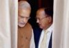 चीन से तनाव के बीच पीएम मोदी और NSA डोभाल के बीच बैठक