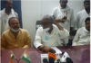 भाजपा की विरोधी नीतियों को लेकर फूटा जनता में गुस्सा Public anger erupted over BJP's anti-people policies