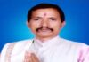 नेशनल अपनी पार्टी मध्यप्रदेश उपचुनाव की तारीखों के ऐलान का स्वागत करती है- भगत सिंह बिष्ट भगत सिंह बिष्ट.