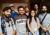 अंजना सिंह और अमरीश सिंह की फिल्म ‘जय मां विंध्यवासिनी’ का हुआ भव्य मुहूर्त BHOJPURI