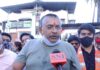 महाराष्ट्र की जनता को इस भ्र्ष्ट सरकार से मुक्त करे उद्धव ठाकरे – मनोज बारोट |