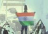7 साल के हैदराबादी बच्चे ने पूरी की किलिमंजारो की चढ़ाई, बोला- डर तो लगा था लेकिन…