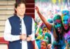 पाकिस्तान पीएम इमरान खान ने होली पर हिंदुओं को दी बधाई