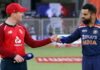 T20 क्रिकेट: निर्णायक मुकाबले में आज India-England के बीच होंगी कांटे की टक्कर