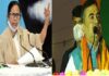मतदान के मद्देनजर नंदीग्राम में धारा 144 लागू, ममता बनर्जी और शुभेंदु अधिकारी के बीच मुकाबला