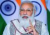 केंद्रीय मंत्रिमंडल बुधवार को दे सकता है कृषि कानूनों को वापस लेने के विधेयकों को मंजूरी