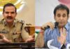 100 करोड़ वसूली मामलाः परमबीर सिंह ने SC से वापस ली याचिका, जाएंगे बॉम्बे हाई कोर्ट