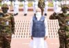 बांग्लादेश में पीएम मोदी ने शहीदों को किया नमन, विजिटर बुक में लिखी ये खास बात.