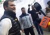 RSS पर राहुल गांधी के बयान से फिर मचा बवाल, जानें क्या है पूरा मामला?