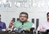 नैतिक जिम्मेदारी लेते हुए उद्धव ठाकरे इस्तीफा दें: रविशंकर प्रसाद