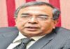 देश में तीन नए प्रकार के स्ट्रेन आये हैं, अतः सावधानी जरूरी : डॉक्टर श्रीनाथ रेड्डी