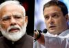कृषि कानून की वापसी पर राहुल गांधी ने कहा- अहंकार का सर झुका दिया