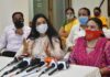 मंगल प्रभात लोढ़ा की पहल पर मालाबार हिल में शुरू हुआ कोविड क्वारंटाइन सेण्टर