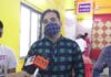 Haji Halim Khan Vaccination Center : नगरसेवक हलीम खान ने किया टीकाकरण केंद्र का लोकार्पण Haji Halim Khan Vaccination Center