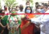 Jaya Singh Tiwana : भाजपा नगरसेविका के अथक प्रयास से वैक्सीनेशन सेंटर की शुरुवात की गई |