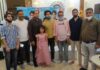 Song Release : नवोदित कलाकार जैब भट्ट का गाना ‘याद जाये न’ टी सीरीज से हुआ रिलीज Song Release