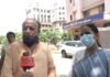 ASHOK PANCHAL NCP नेता ने कोरोना को देखते हुए सादगी से मनाया अपना जन्मदिन ASHOK PANCHAL NCP