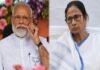ममता बनर्जी ने PM मोदी को लिखी चिट्ठी, कहा- हमारे हिस्से के ऑक्सीजन का आवंटन दूसरे राज्यों को क्यों?