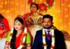 RITESH PANDEY ACTOR : भोजपुरी सिनेमा के सुपरस्टार रितेश पांडे ने वैशाली पांडे के संग की सगाई, जल्द ही बंधेंगे परिणय सूत्र में ritesh pandey
