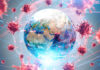 HOW LONG-DRAWN IS THE INCUBATION PERIOD FOR THE CORONAVIRUS AND WORLD AFTER CORONA VIRUS.