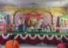RAU INDORE : राऊ मंडल कार्यसमिति बैठक में भाजपा जिलाध्यक्ष Dr.Rajesh Sonkar ने अपने जोशीले भाषण से कार्यकर्ताओं में भरा जोश | dr.rajesh sonkar