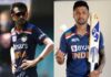 टीम इंडिया पर जारी है कोरोना का कहर, क्रुणाल पंड्या के बाद युजवेंद्र चहल और कृष्णप्पा गौतम भी हुए पॉजिटिव