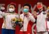 Tokyo Olympics 2020 – भारत को पहले दिन पहला मेडल, भारोत्तोलन स्पर्धा में 21 सालों का इंतजार खत्म