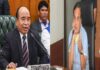 असम मुख्यमंत्री के खिलाफ मिजोरम में FIR, जोरमथंगा बोले बिस्वा मेरे भाई…