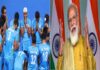 टोक्यो ओलंपिक: हॉकी टीम के खेल पर PM मोदी बोले- जीत और हार जीवन का हिस्सा