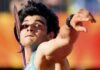 गोल्ड मेडल जीतने के बाद Neeraj Chopra ने किए कई अहम खुलासे, यहां पढ़ें सब एक नजर में