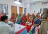 पिपरौली ब्लाक के आजीविका मिशन का हुआ गठन, सरकार से मानदेय देने की मांग