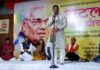 Indore BJP : अटल जी की स्मृति में भाजपा ने आयोजित की अटल काव्यांजलि |