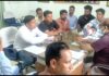 अस्पताल में घुस लेने वाला भ्रष्ट चिकित्सक पर हुई कार्रवाई