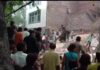 दिल्ली के नंद नगरी इलाके में बड़ा हादसा, 3 मंजिला इमारत ढही, रेस्क्यू ऑपरेशन जारी