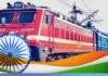 गोरखपुर के दक्षिणांचल में जल्द 160 किमी० रफ्तार से दौड़ेगी ट्रेन