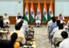 एक्शन में PM नरेंद्र मोदी, तीन दिन मंत्रियों की लेंगे क्लास, इन सबजेक्ट पर होंगे सवाल-जवाब