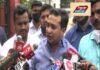 मुंबई में पश्चिम बंगाल जैसे हालात, खतरे में है हिंदू धर्म: BJP नेता नितेश राणा