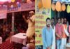 मोदी योगी सरकार गरीबों की सच्ची हितैषी- राजेश त्रिपाठी