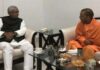 यूपी चुनाव से पहले नीतीश को साधने में जुटी BJP, जल्द होगा फार्मूला तैयार!