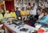 चिल्लूपार में सरयू अमृत महोत्सव अंतर्गत 21 नवम्बर को होगा प्रतिभा खोज प्रतियोगिता