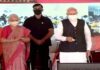 स्वास्थ्य सेवा में एक और कदम, पीएम मोदी ने शुरू की अयुष्मान भारत हेल्थ इंफ्रास्ट्रक्चर मिशन, जानिए इसमें क्या है ख़ास