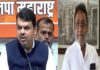 नवाब मलिक पर फडणवीस ने फोड़ा बम, कहा-NCP नेता के परिवार ने अंडरवर्ल्ड के लोगों से…