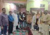 सामाजिक समरसता का निरंतर प्रयास कर रहा विहिप : ओमप्रकाश