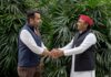 सपा और रालोद के बीच सुलझ रही है सीटों की गुत्थी, अखिलेश यादव ने किया ऐलान- जयंत चौधरी के साथ बदलाव की ओर