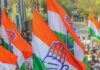 मेघालय में कांग्रेस को लगा बड़ा झटका, पांचों विधायक पार्टी छोड़कर MDA में हुए शामिल
